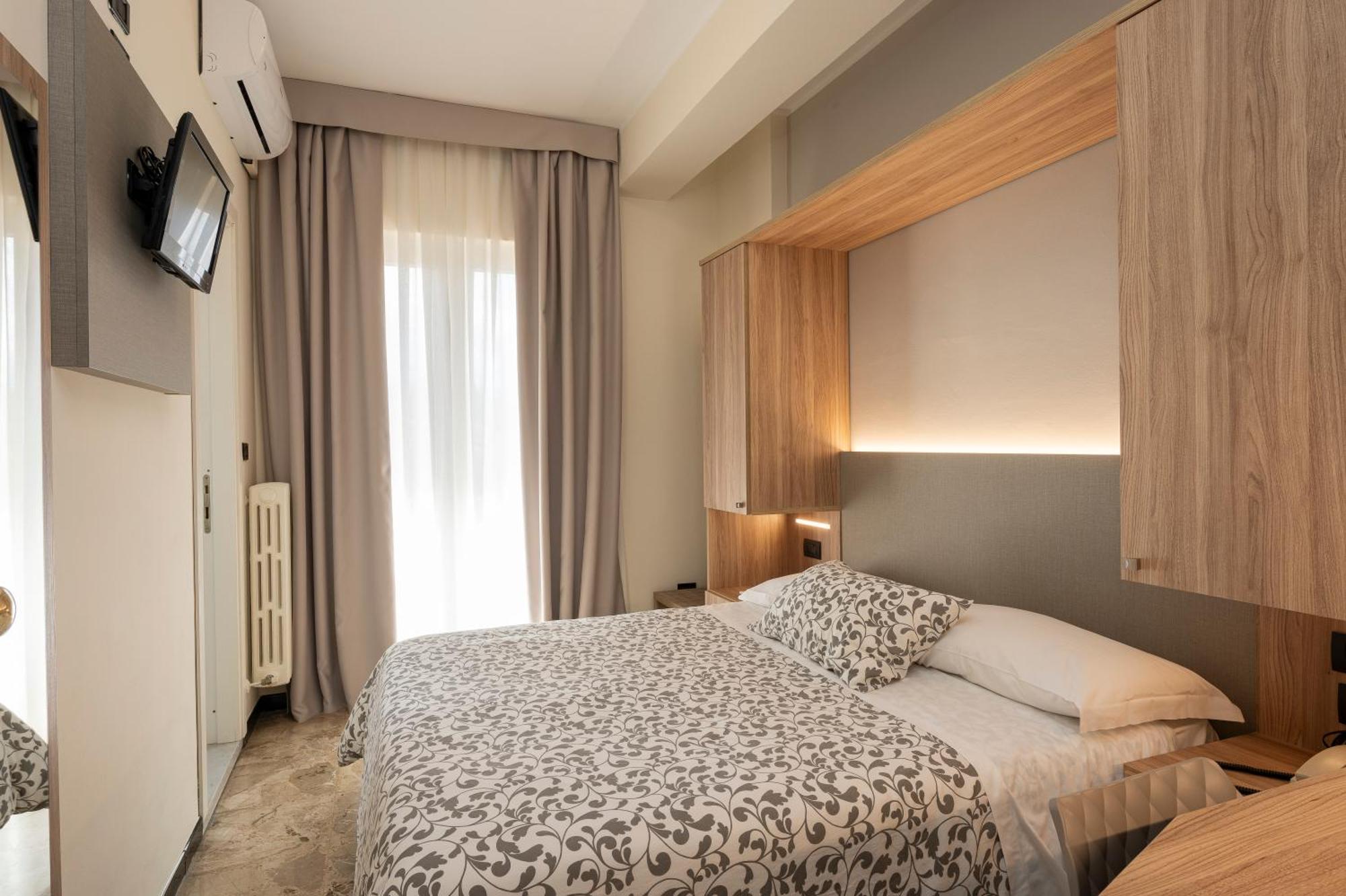 Hotel La Rotonda Cepagatti Exteriér fotografie