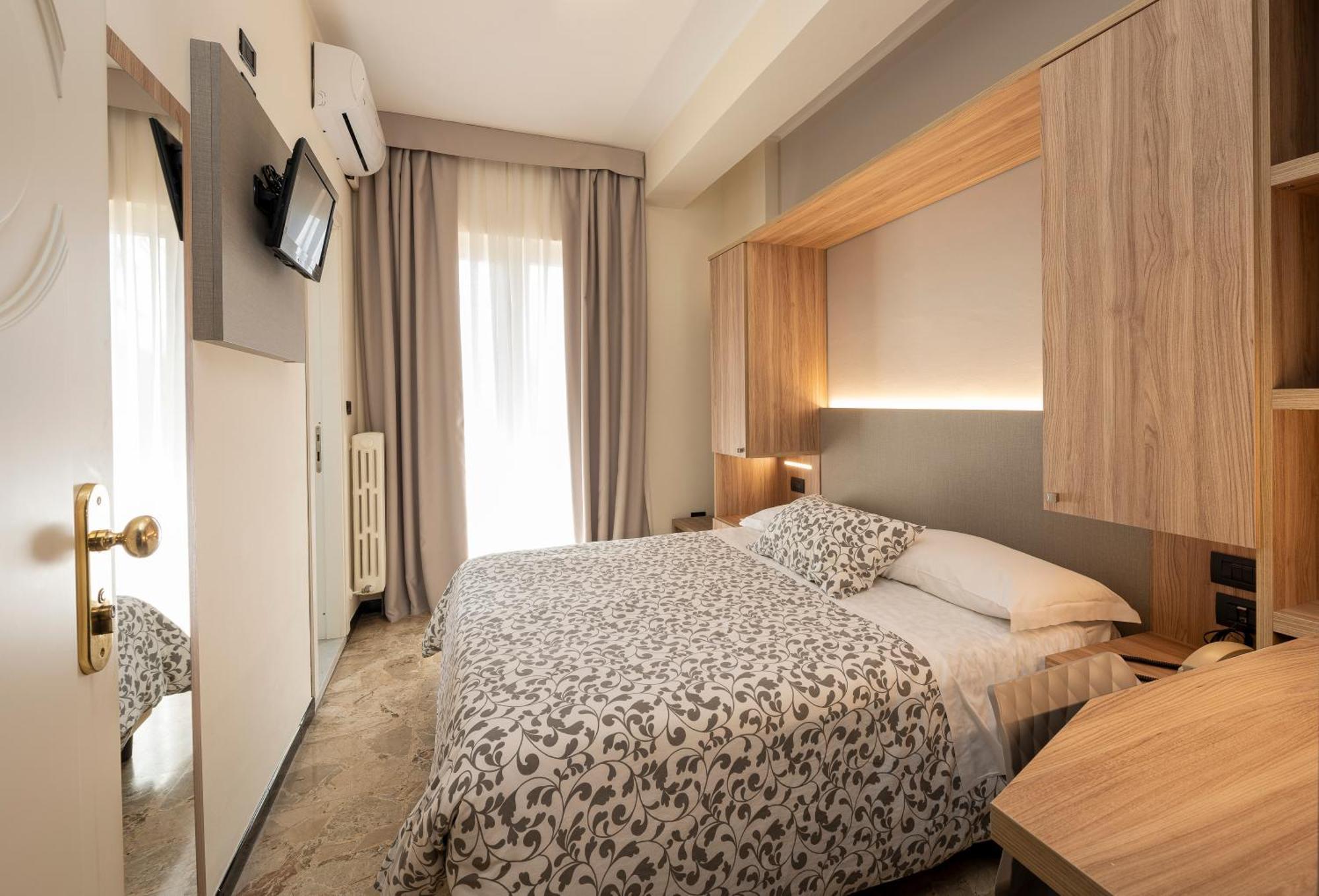Hotel La Rotonda Cepagatti Exteriér fotografie