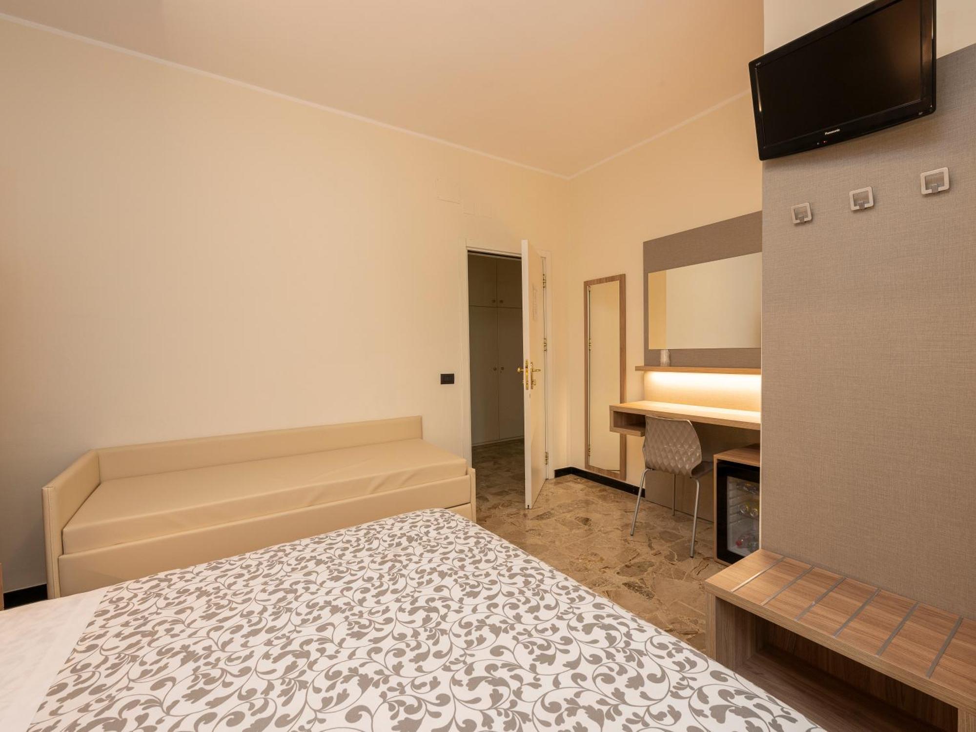 Hotel La Rotonda Cepagatti Exteriér fotografie