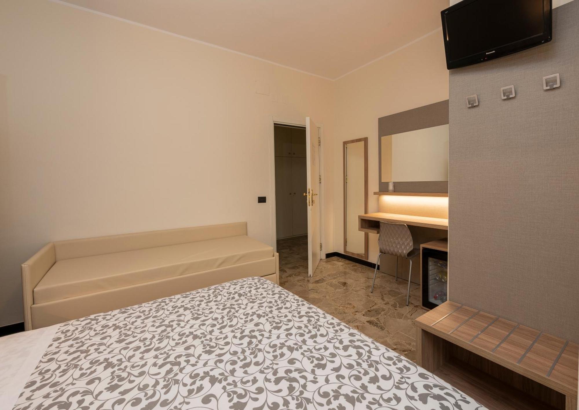 Hotel La Rotonda Cepagatti Exteriér fotografie