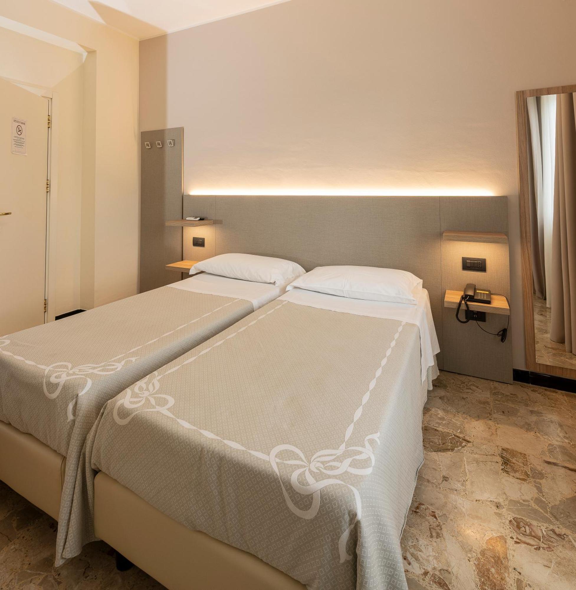 Hotel La Rotonda Cepagatti Exteriér fotografie