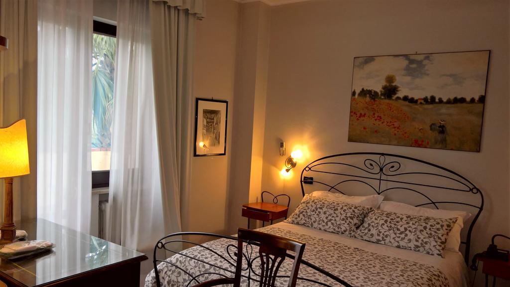 Hotel La Rotonda Cepagatti Exteriér fotografie
